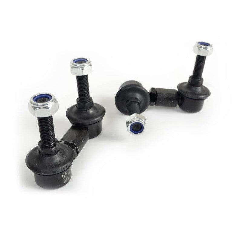 Whiteline 02-08 Subaru WRX / 04-08 WRX STi Front Sway Bar Link Kit - Saikospeed