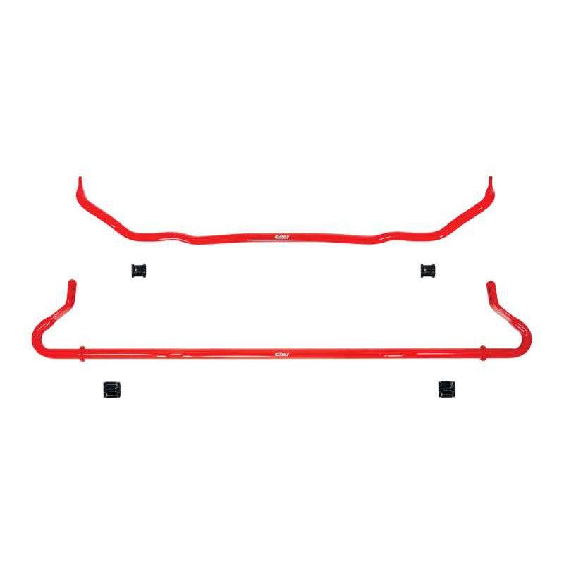 Eibach Anti-Roll Bar Kit (Front & Rear) for 2015 Subaru WRX 2.0L Turbo (excluding STI) - Saikospeed