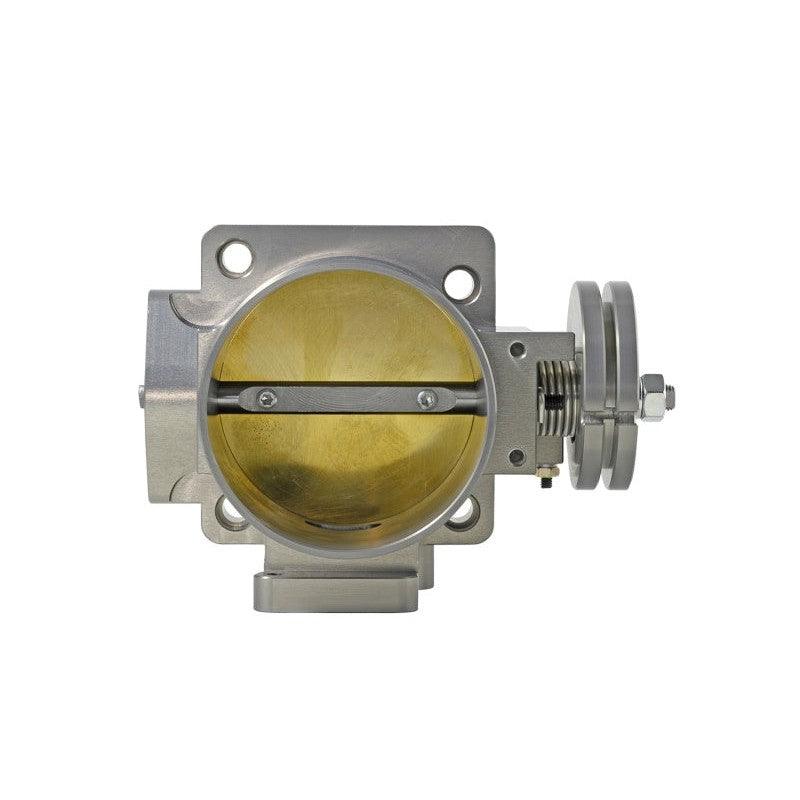 Skunk2 Pro Series Honda/Acura (K Series) 74mm Billet Throttle Body (Race Only)cars w/ throttle cable - Saikospeed