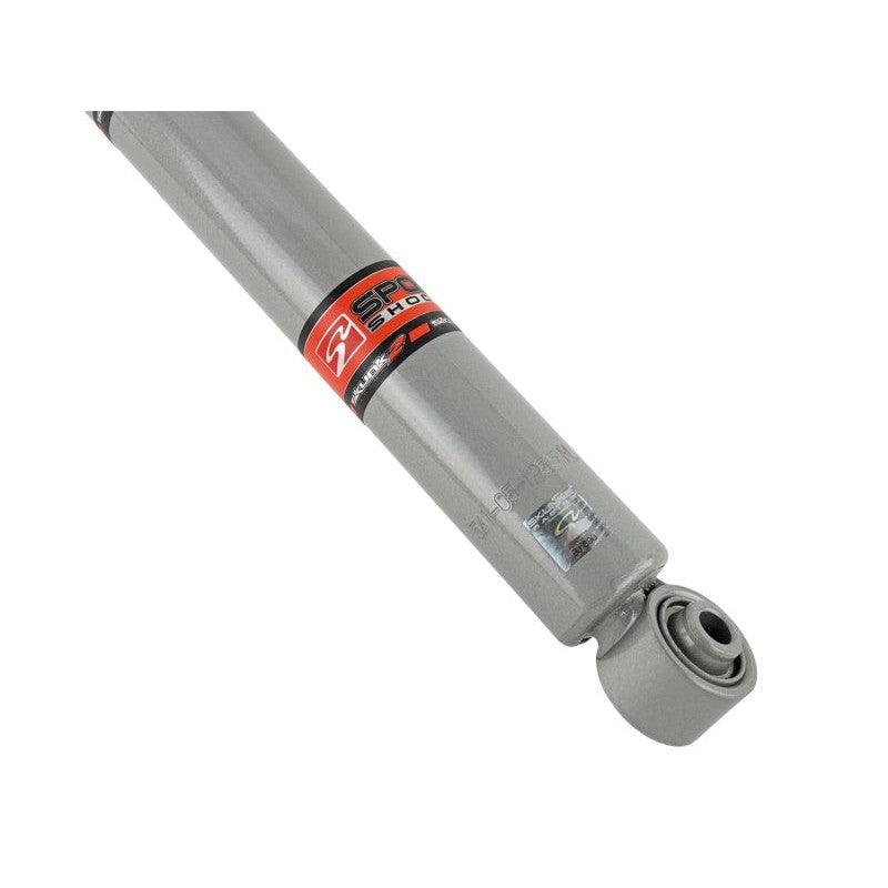 Skunk2 14-15 Honda Civic Sport Shocks (Set of 4) - Saikospeed