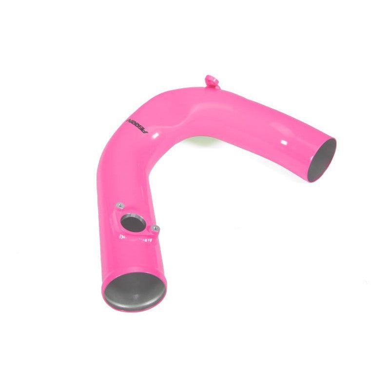 Perrin 22-23 Subaru BRZ/GR86 Cold Air Intake - Hyper Pink - Saikospeed