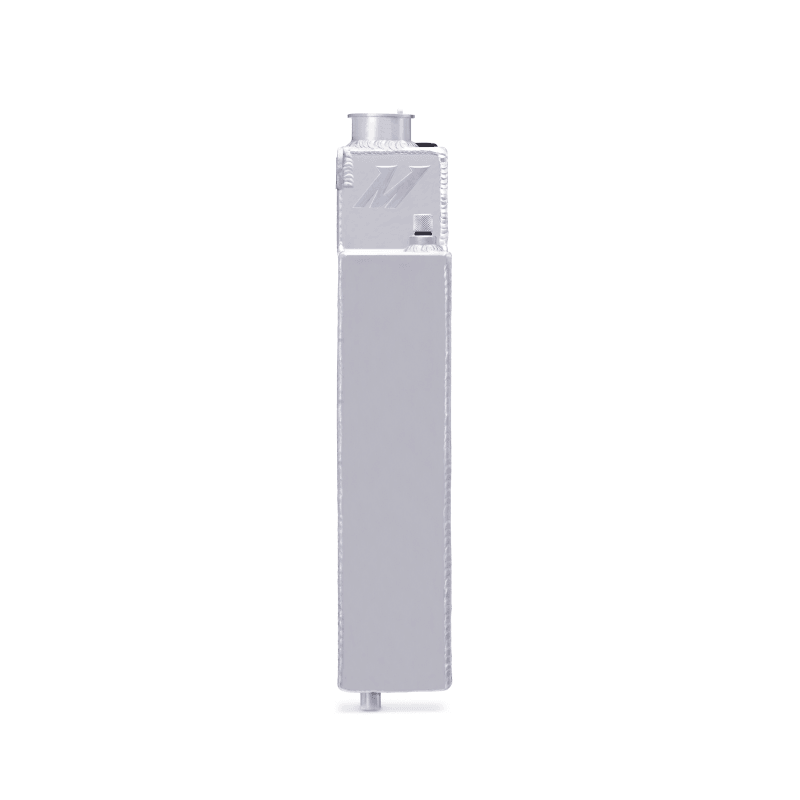 Mishimoto 08+ Subaru WRX/STI Polished Aluminum Coolant Overflow Tank - Saikospeed