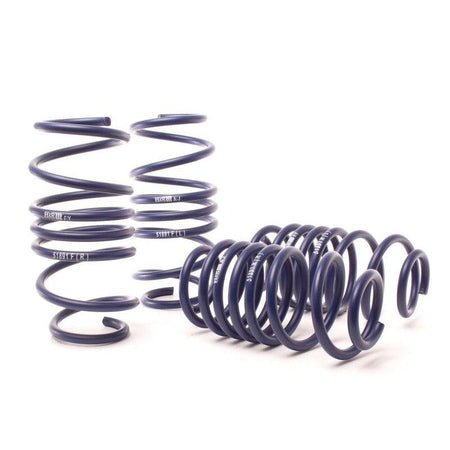 H&R 13-17 Acura ILX 2.0L/2.4L/Hybrid Sport Spring (Non Convertible) - Saikospeed