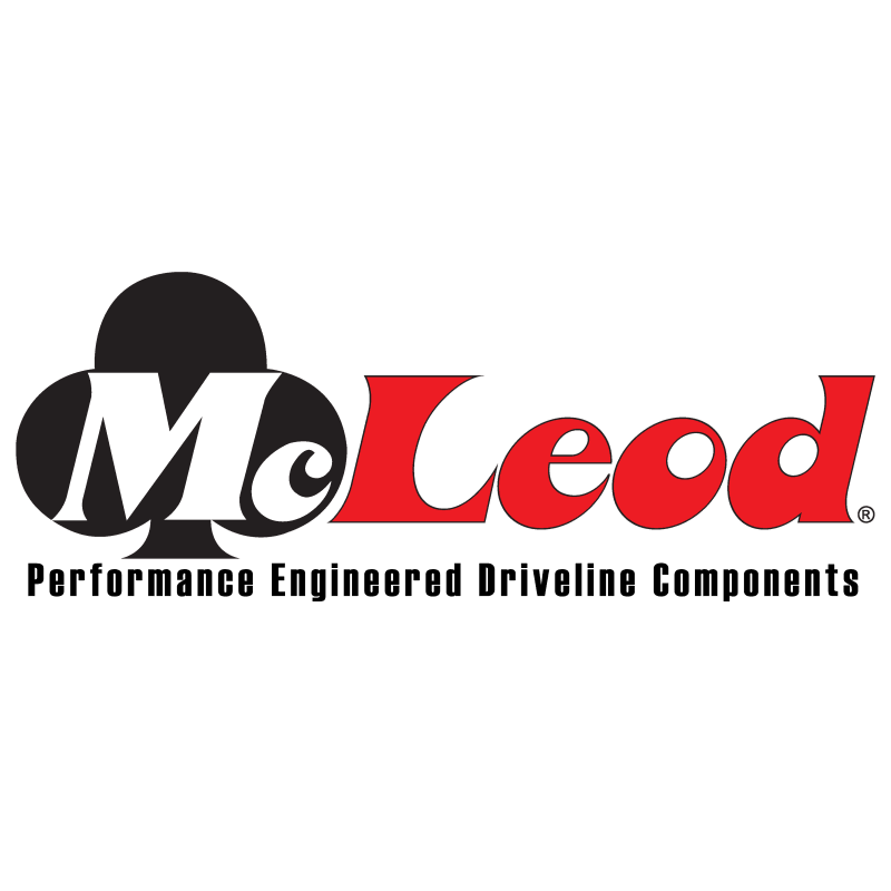 McLeod Flywheel Aluminum 02-11 Honda /Acura K-Series Engine - Saikospeed