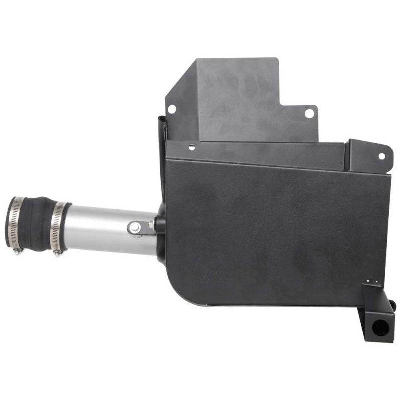 K&N 18-19 Honda Accord L4-1.5L F/I Typhoon Air Intake - Saikospeed