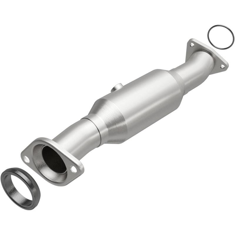 MagnaFlow Conv DF 01-05 Honda S2000 2.0L (49 State) - Saikospeed