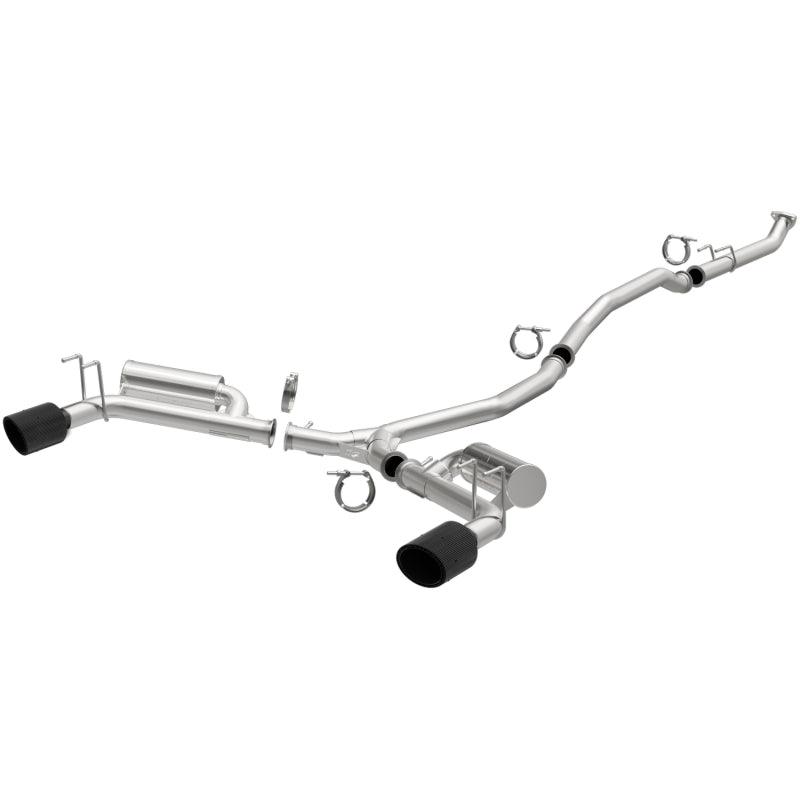 Magnaflow 2022+ Honda Civic SI NEO Cat-Back Exhaust System - Saikospeed