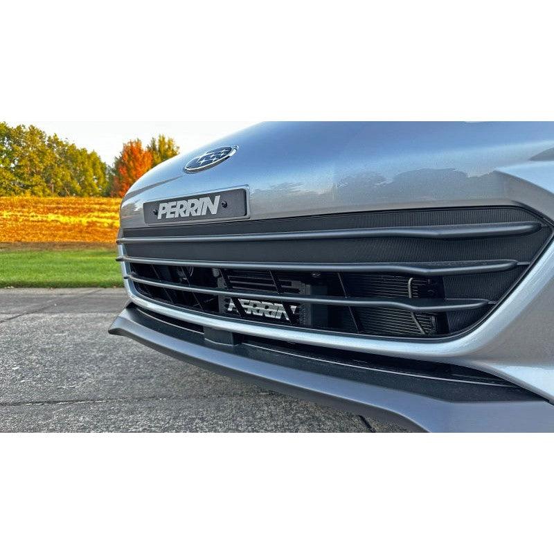 Perrin 22-23 BRZ/GR86 Oil Cooler Kit - Saikospeed
