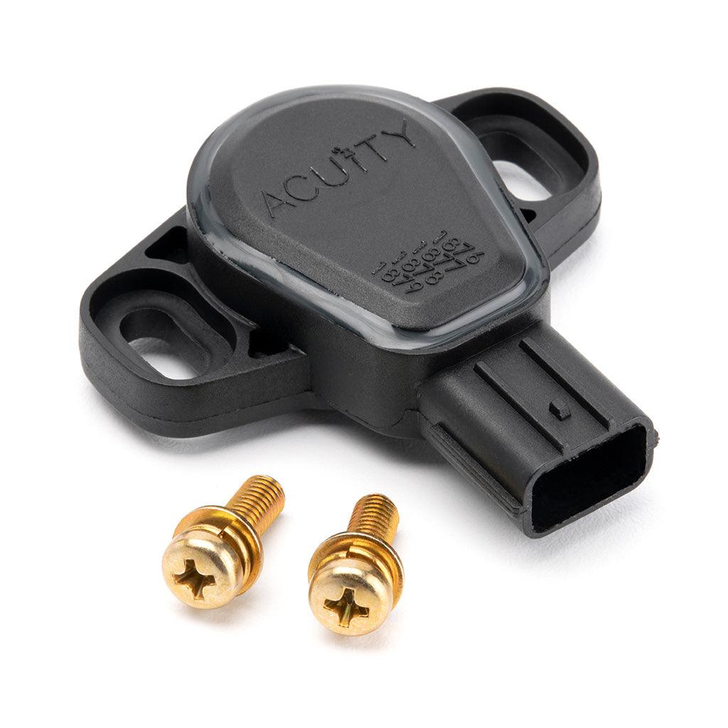 Hall Effect Throttle Position Sensor for the RSX-S and EP3 - Saikospeed