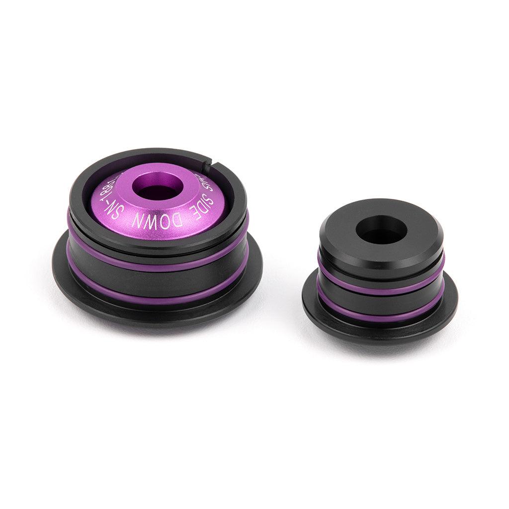 Acuity Instruments shifter cable bushing upgrade (for various 2007+ vehicles) - Saikospeed