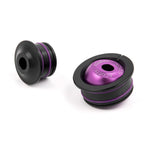 Acuity Instruments shifter cable bushing upgrade (for various 2007+ vehicles) - Saikospeed