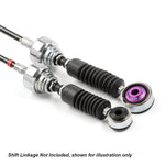 Acuity Instruments shifter cable bushing upgrade (for various 2007+ vehicles) - Saikospeed