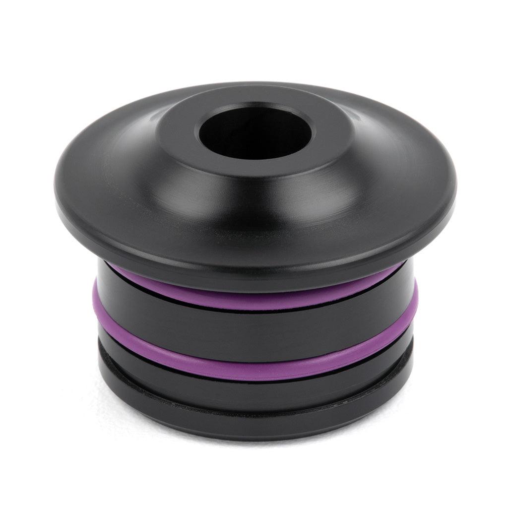 Acuity Instruments shifter cable bushing upgrade (for various 2007+ vehicles) - Saikospeed