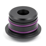 Acuity Instruments shifter cable bushing upgrade (for various 2007+ vehicles) - Saikospeed