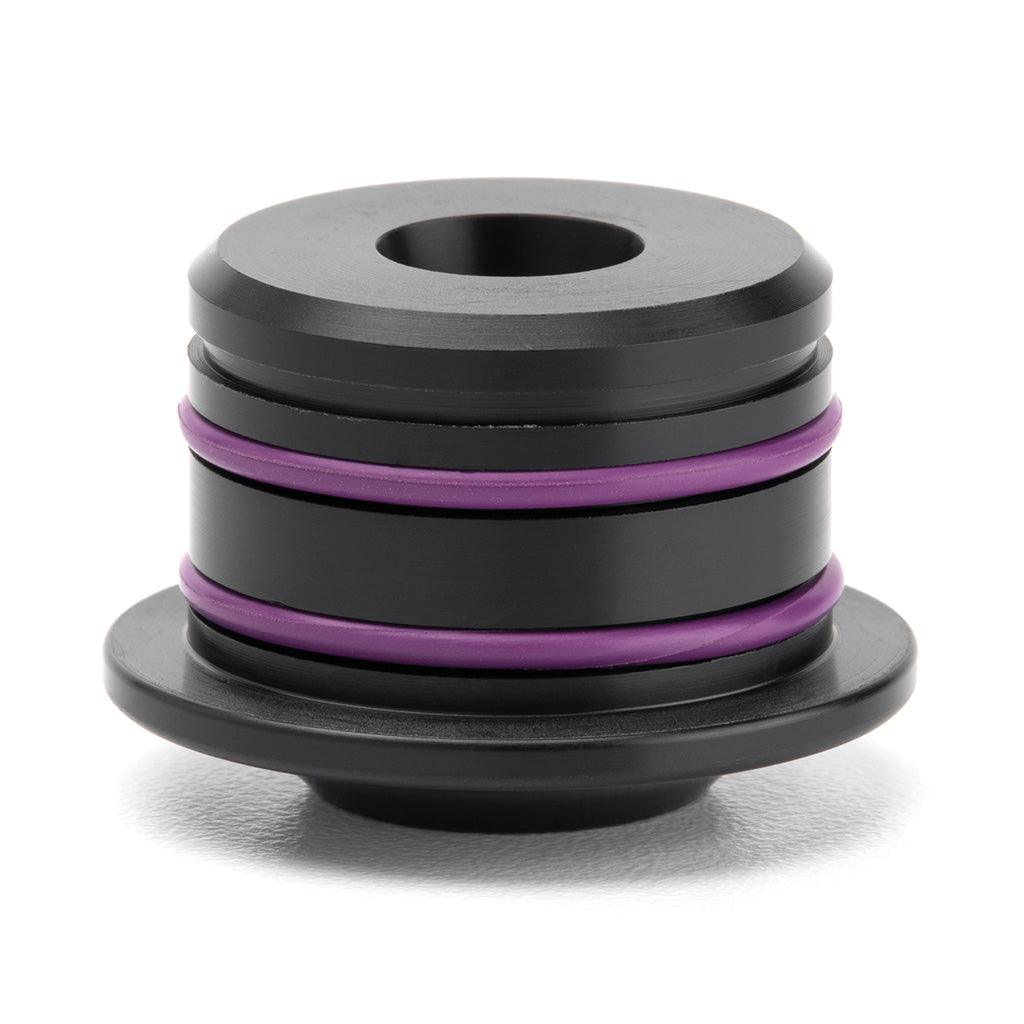 Acuity Instruments shifter cable bushing upgrade (for various 2007+ vehicles) - Saikospeed