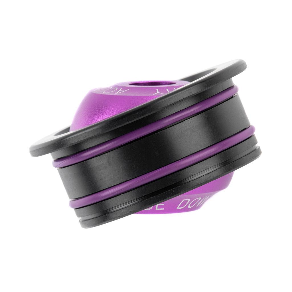 Acuity Instruments shifter cable bushing upgrade (for various 2007+ vehicles) - Saikospeed