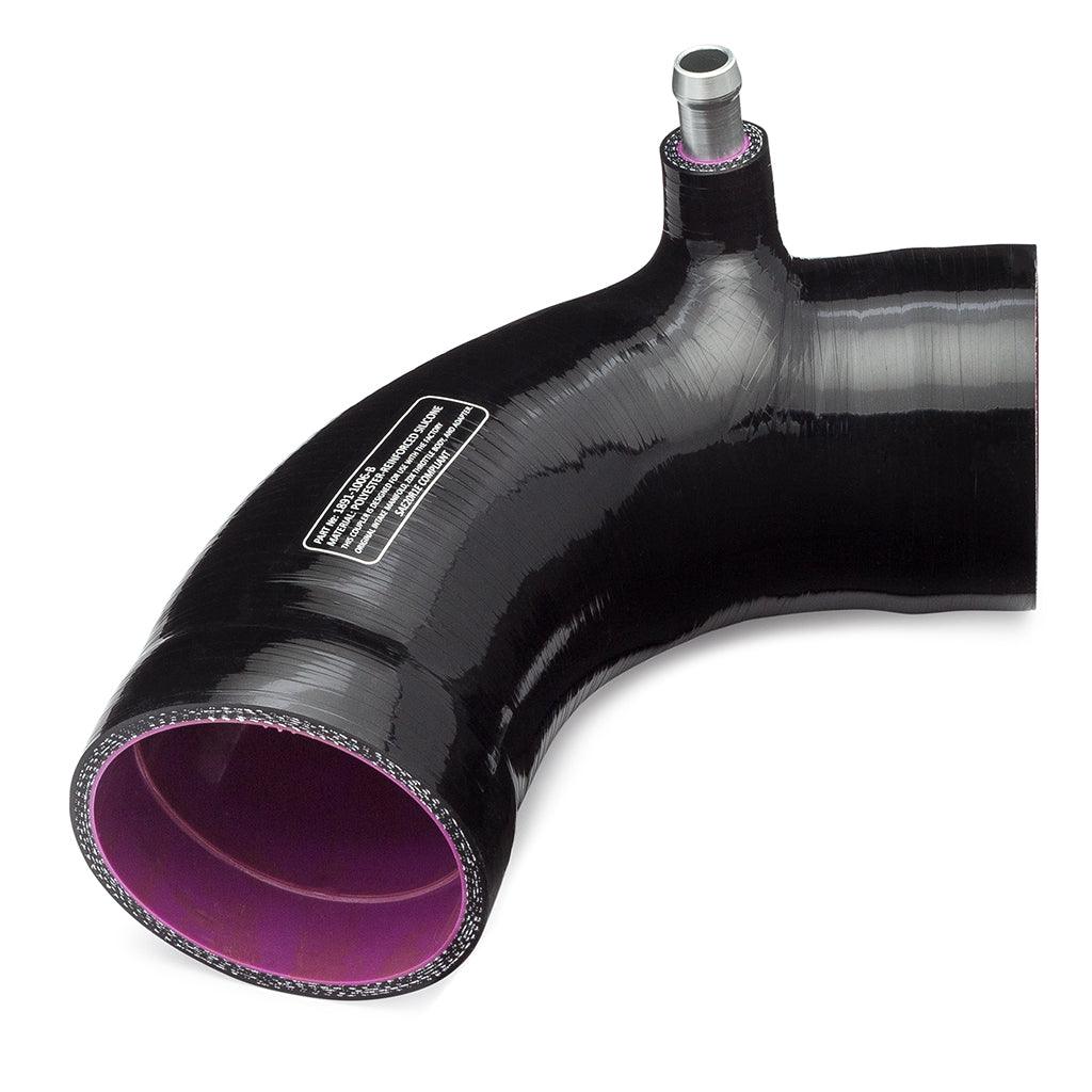 Throttle Body Coupler for 1891 CURL CONTROL Cold Air Intake System (OEM Manifold / ZDX or Similar Throttle Body) - Saikospeed