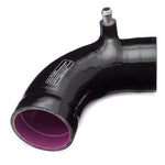 Throttle Body Coupler for 1891 CURL CONTROL Cold Air Intake System (OEM Manifold / ZDX or Similar Throttle Body) - Saikospeed