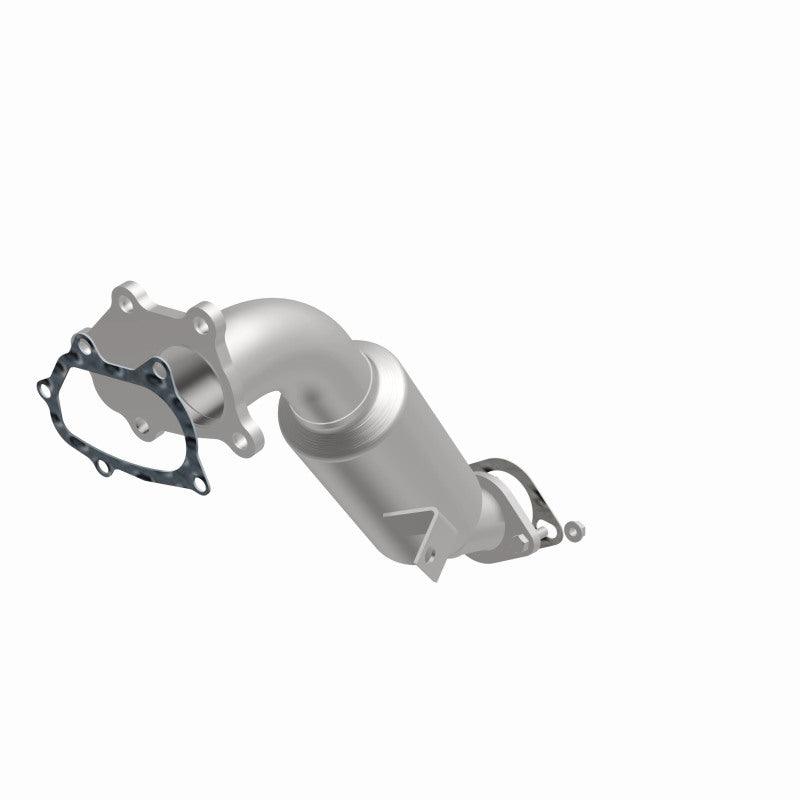 MagnaFlow Conv DF 08-09 Subaru WRX 2.5L - Saikospeed
