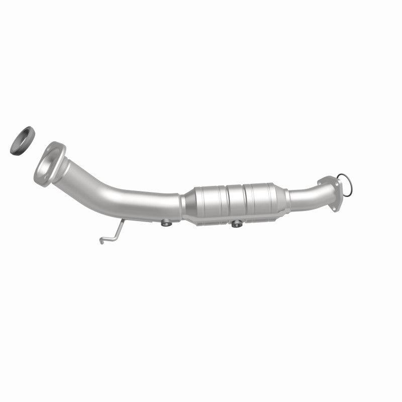MagnaFlow 02-06 Acura RSX 4 2.0L (includes Type S) Direct-Fit Catalytic Converter - Saikospeed