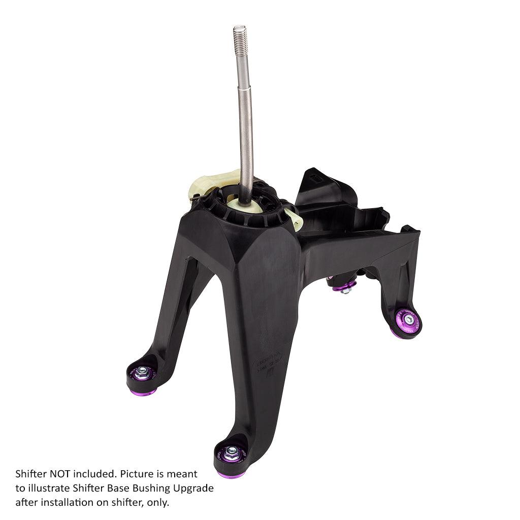 Acuity Shifter Base Bushings for the 10th Gen Accord - Saikospeed