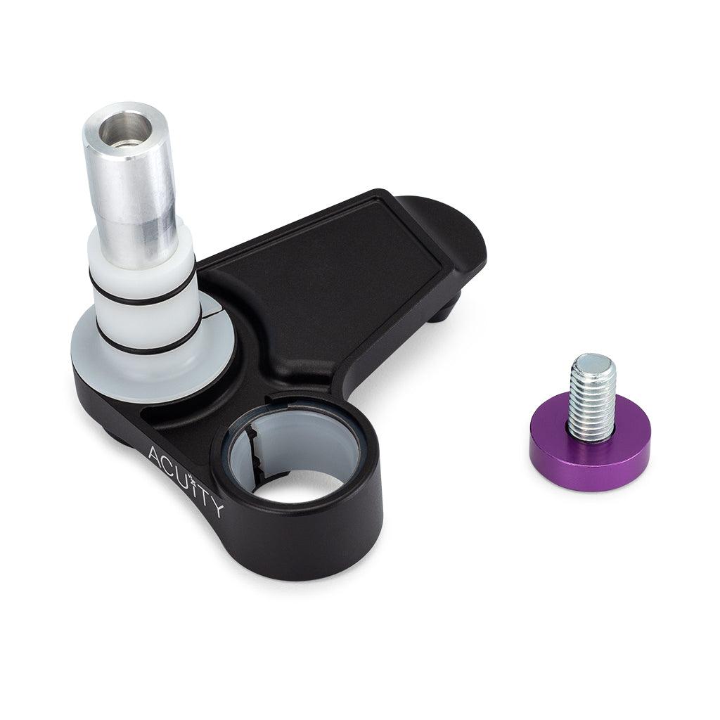 Acuity Shifter Rocker Upgrade for the 10th Gen Accord - Saikospeed