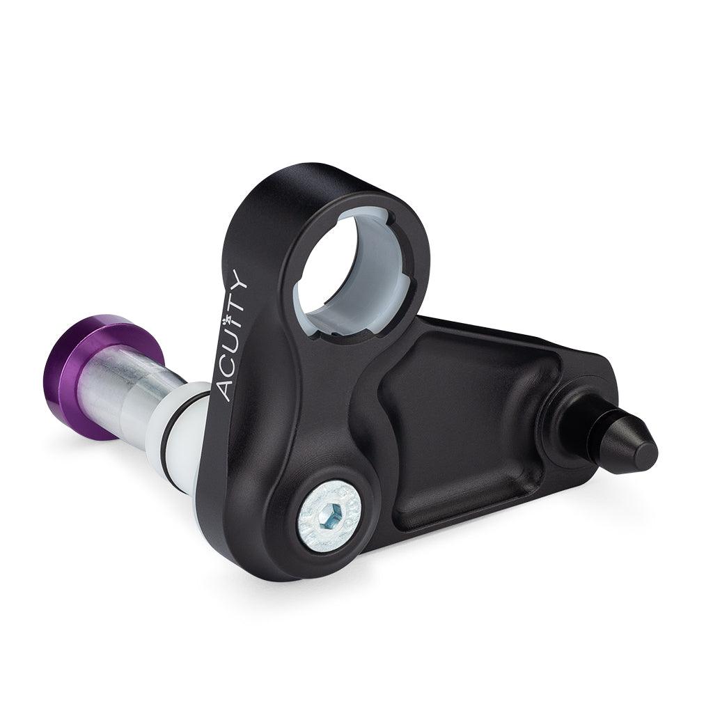 Acuity Shifter Rocker Upgrade for the 10th Gen Accord - Saikospeed