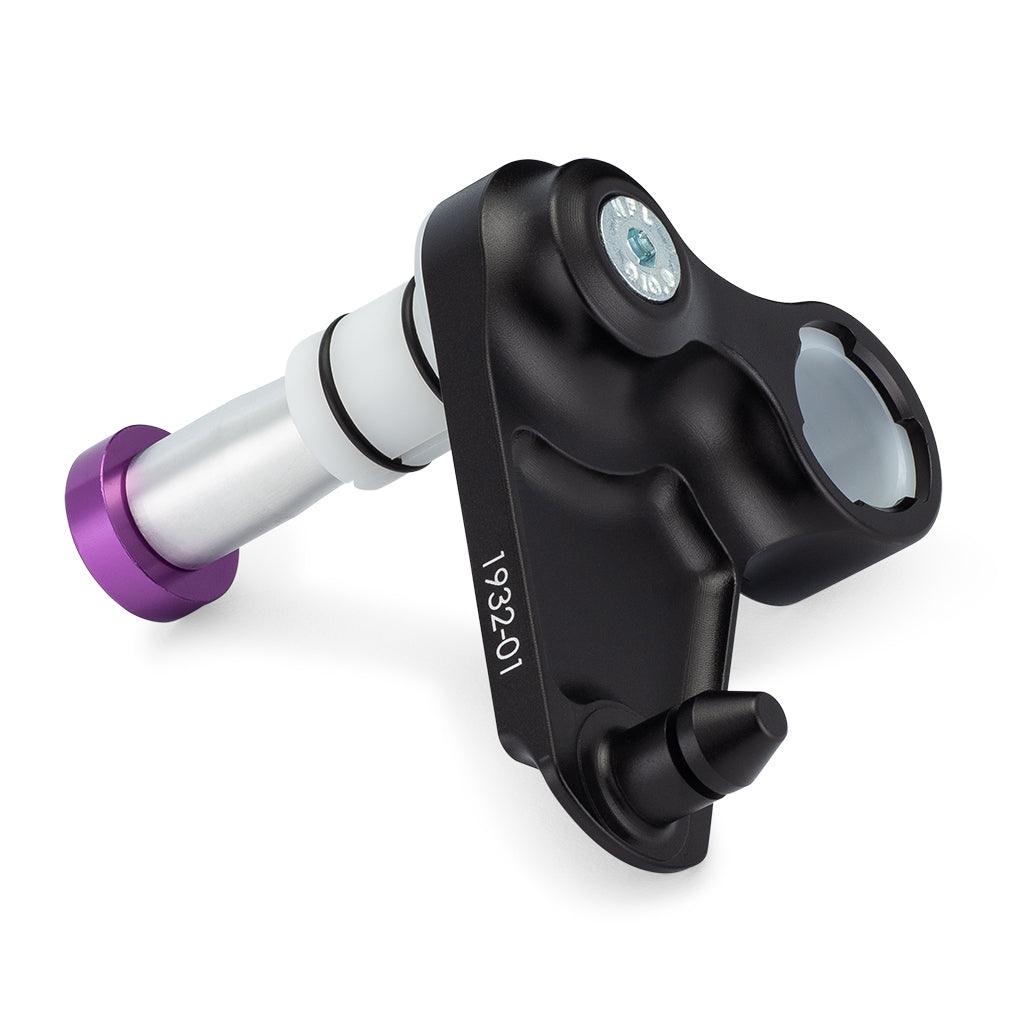 Acuity Shifter Rocker Upgrade for the 10th Gen Accord - Saikospeed