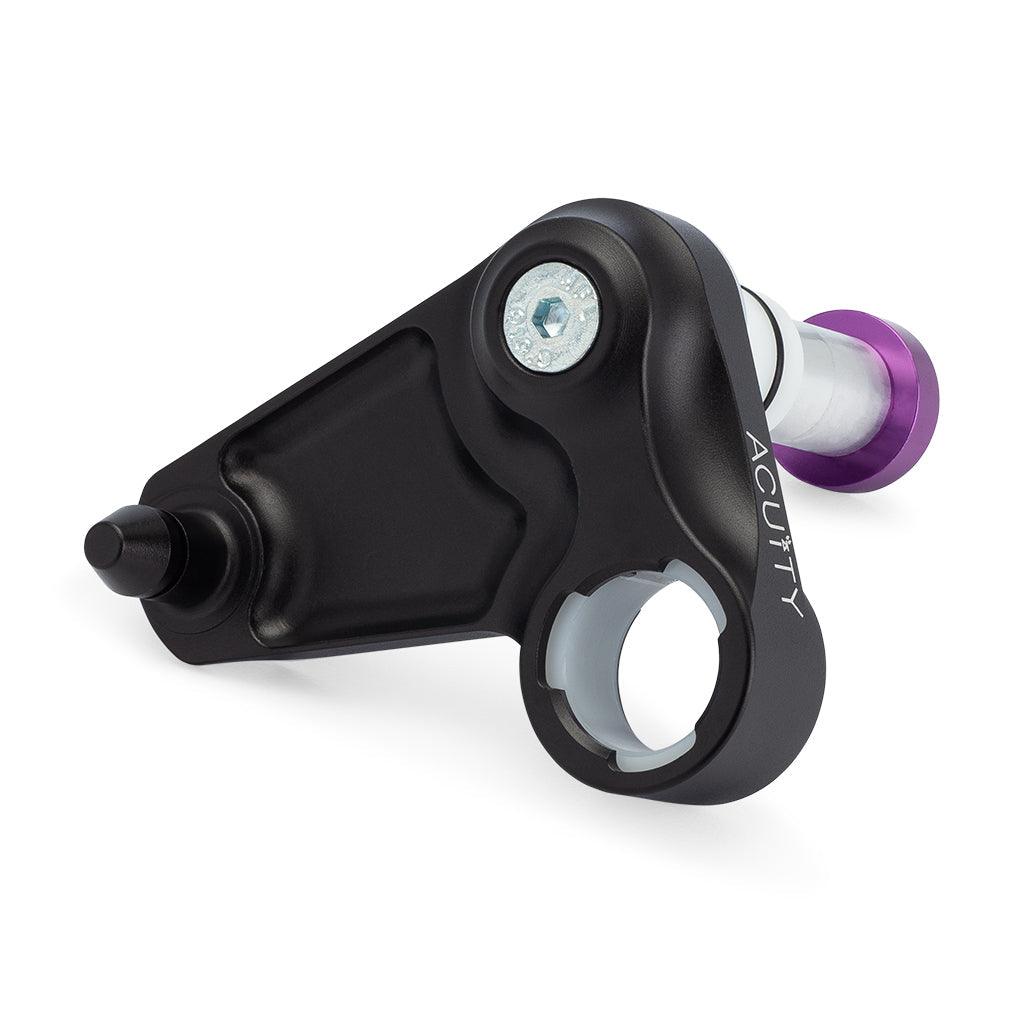 Acuity Shifter Rocker Upgrade for the 10th Gen Accord - Saikospeed