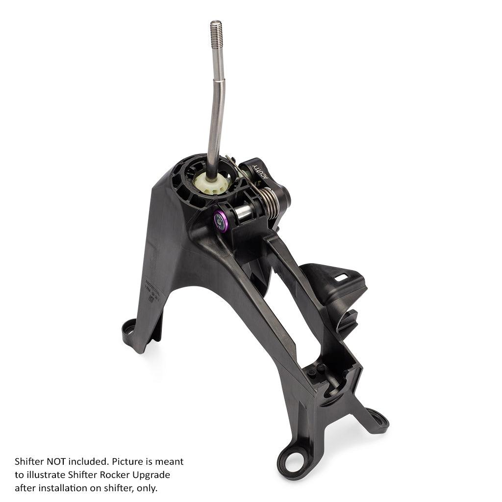 Acuity Shifter Rocker Upgrade for the 10th Gen Accord - Saikospeed