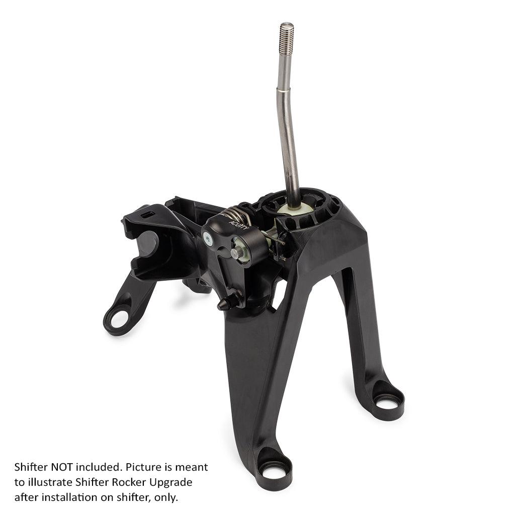 Acuity Shifter Rocker Upgrade for the 10th Gen Accord - Saikospeed