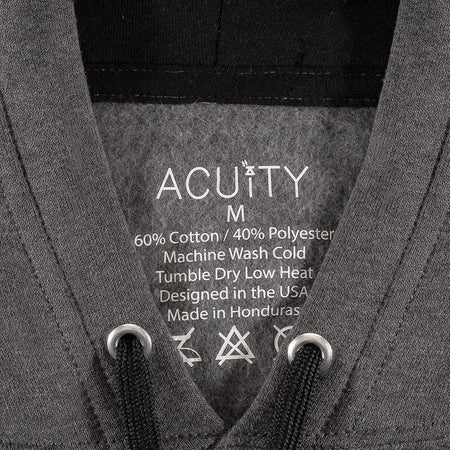 Acuity Cups Hoodie - Saikospeed