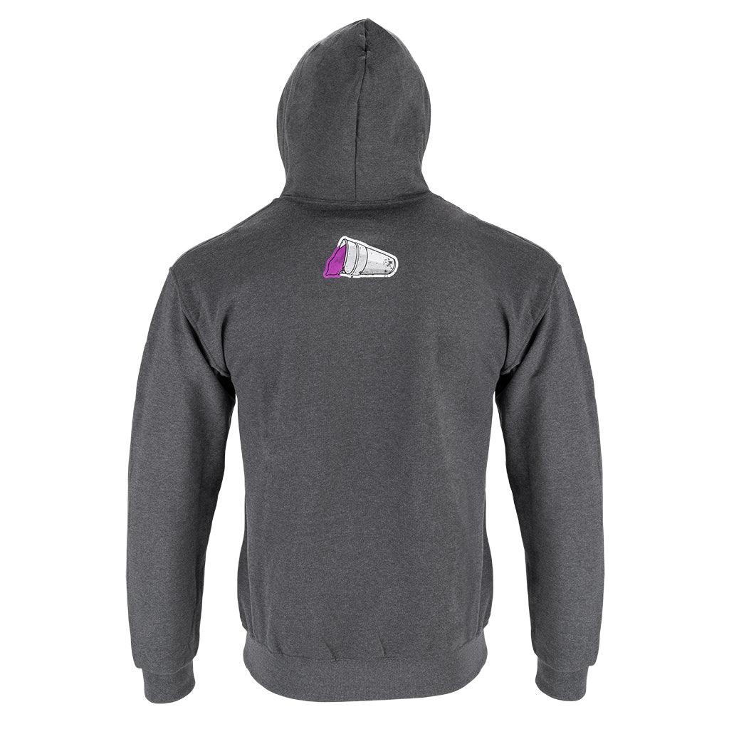 Acuity Cups Hoodie - Saikospeed