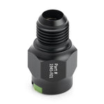 Acuity Instruments 1/4" SAE Quick Connect to -6AN Adapter - Saikospeed