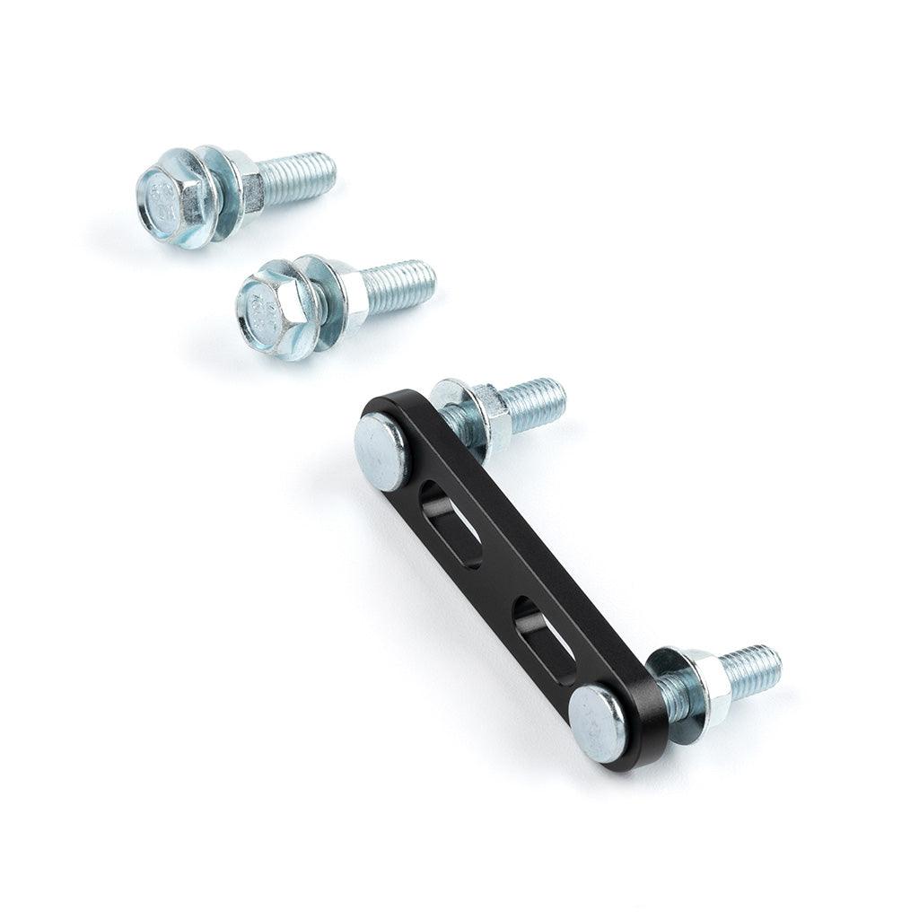 K-Swap Shifter Adapter Plate for RSX Shifters - Saikospeed