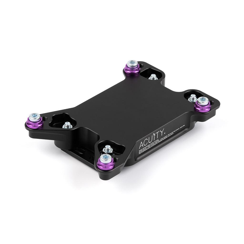 K-Swap Shifter Adapter Plate for RSX Shifters - Saikospeed