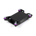 K-Swap Shifter Adapter Plate for RSX Shifters - Saikospeed