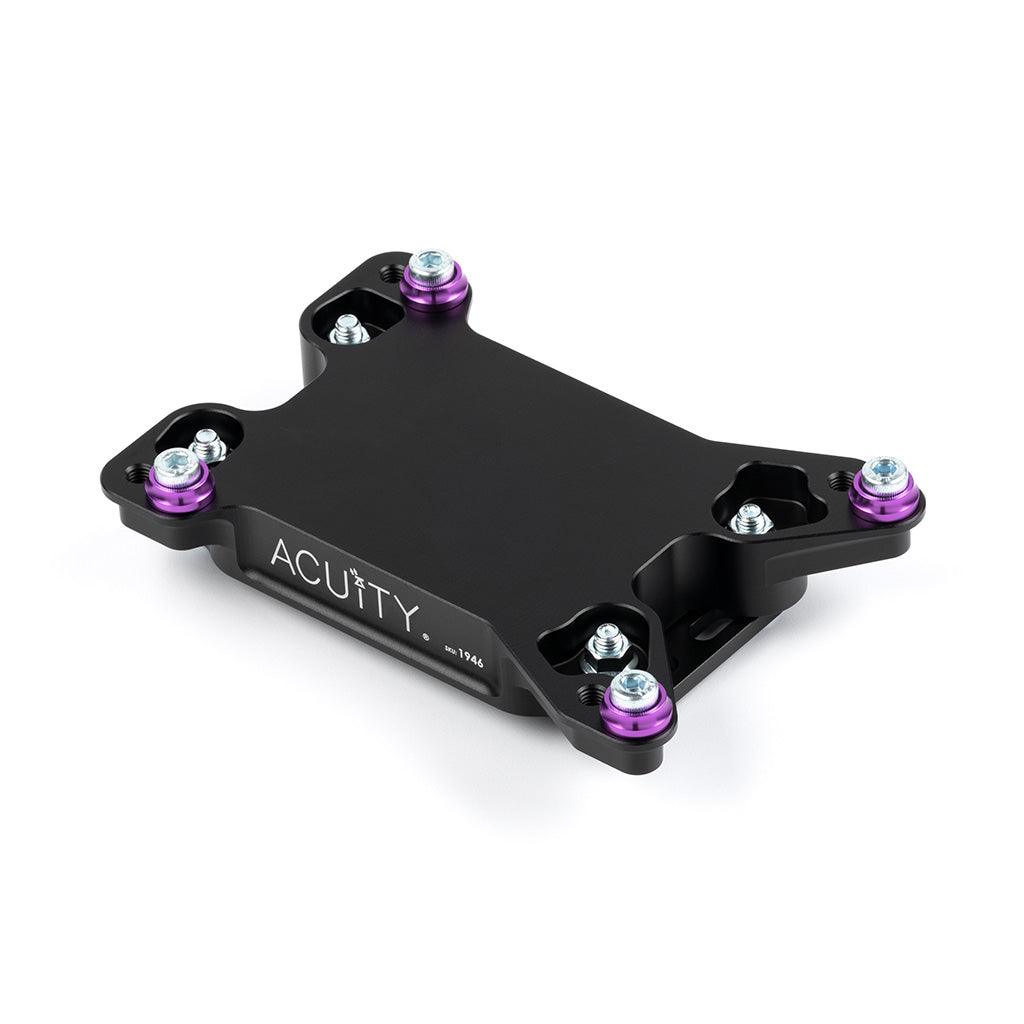 K-Swap Shifter Adapter Plate for RSX Shifters - Saikospeed