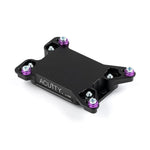 K-Swap Shifter Adapter Plate for RSX Shifters - Saikospeed