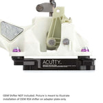 K-Swap Shifter Adapter Plate for RSX Shifters - Saikospeed