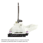 K-Swap Shifter Adapter Plate for RSX Shifters - Saikospeed