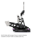 K-Swap Shifter Adapter Plate for RSX Shifters - Saikospeed