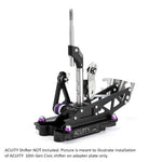 K-Swap Shifter Adapter Plate for RSX Shifters - Saikospeed