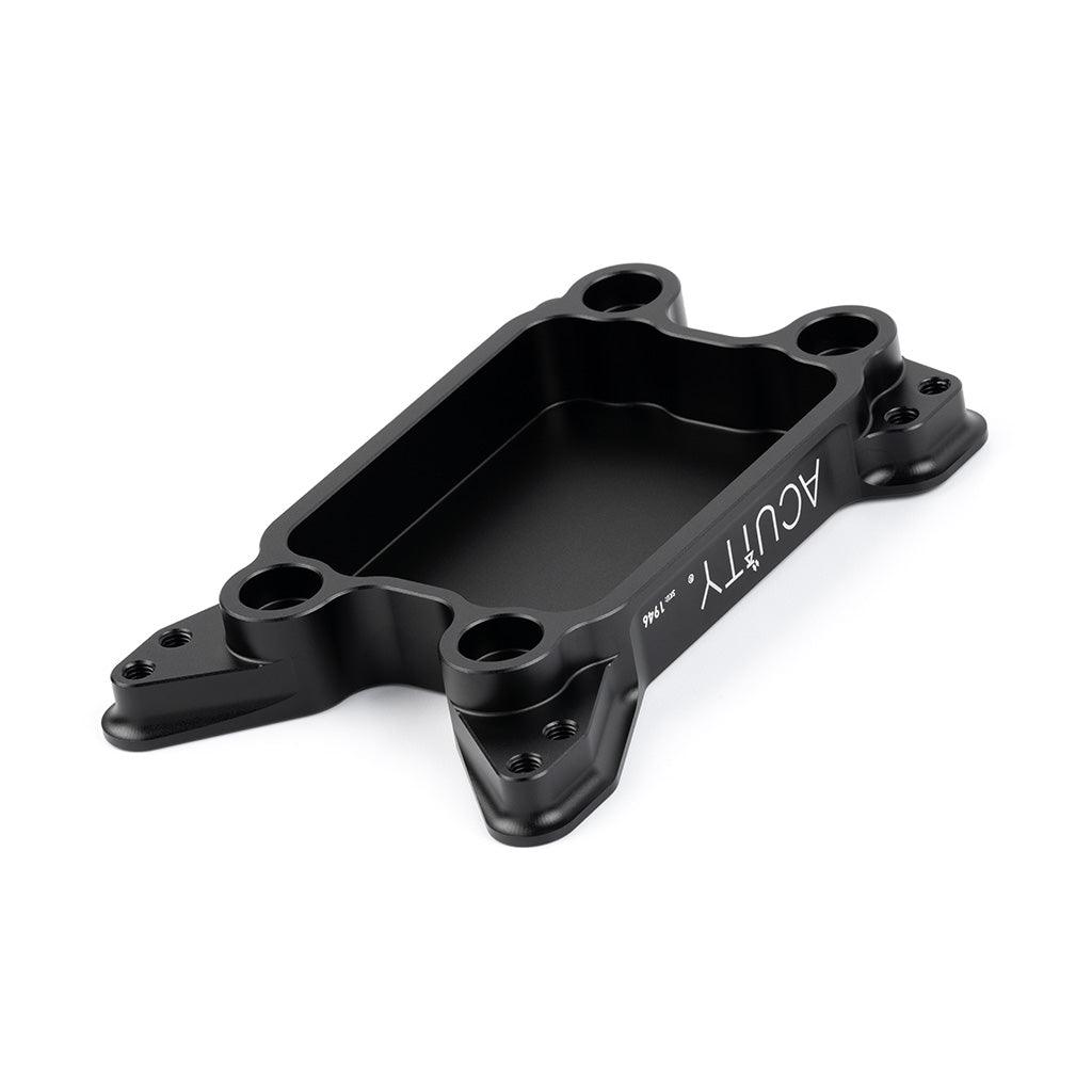 K-Swap Shifter Adapter Plate for RSX Shifters - Saikospeed