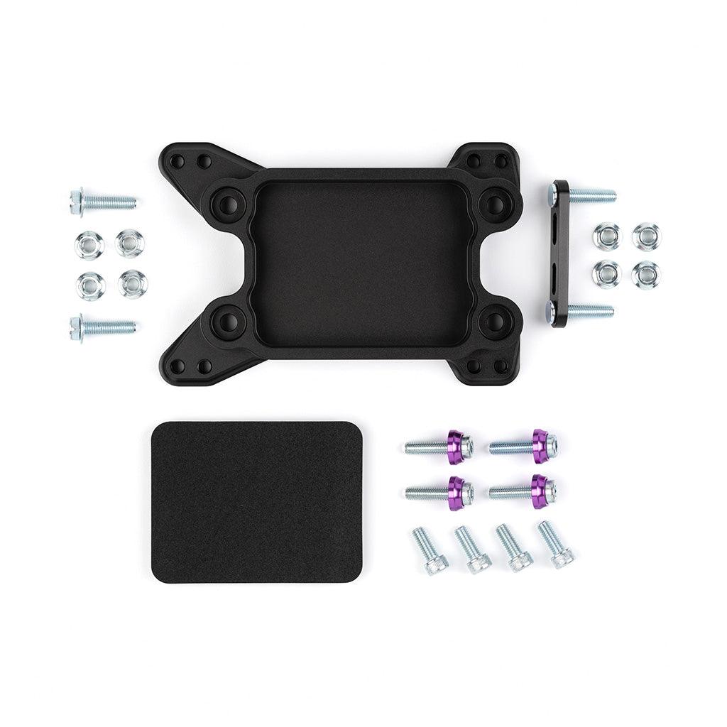 K-Swap Shifter Adapter Plate for RSX Shifters - Saikospeed