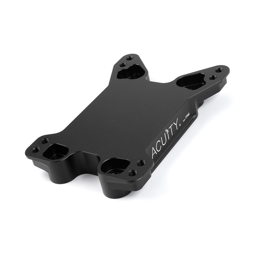 K-Swap Shifter Adapter Plate for RSX Shifters - Saikospeed