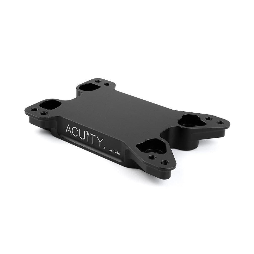 K-Swap Shifter Adapter Plate for RSX Shifters - Saikospeed