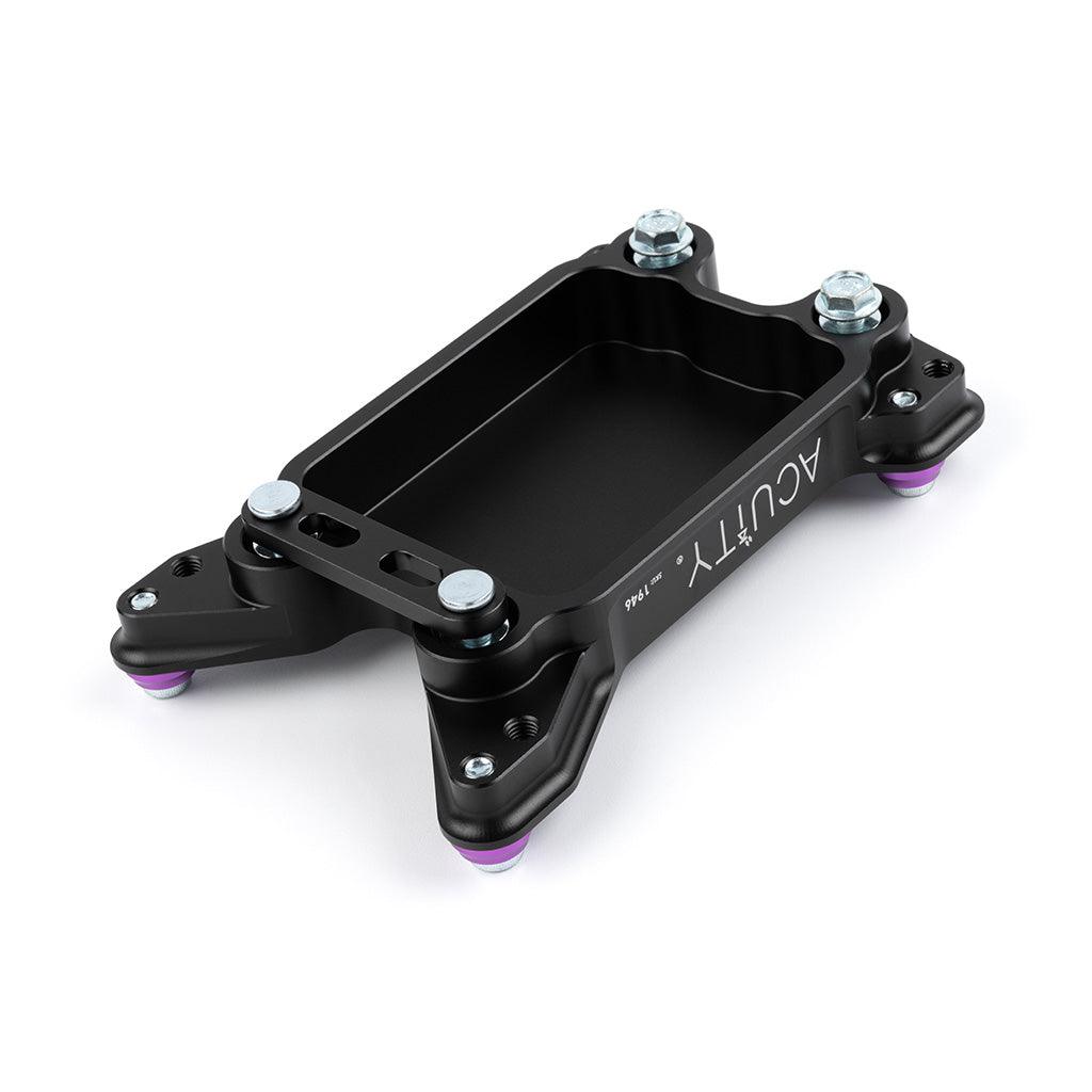 K-Swap Shifter Adapter Plate for RSX Shifters - Saikospeed