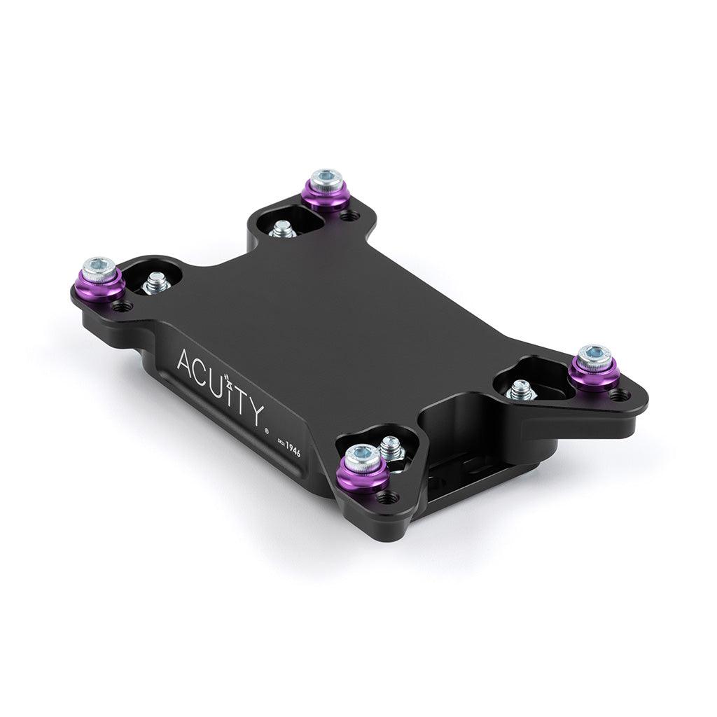 K-Swap Shifter Adapter Plate for RSX Shifters - Saikospeed