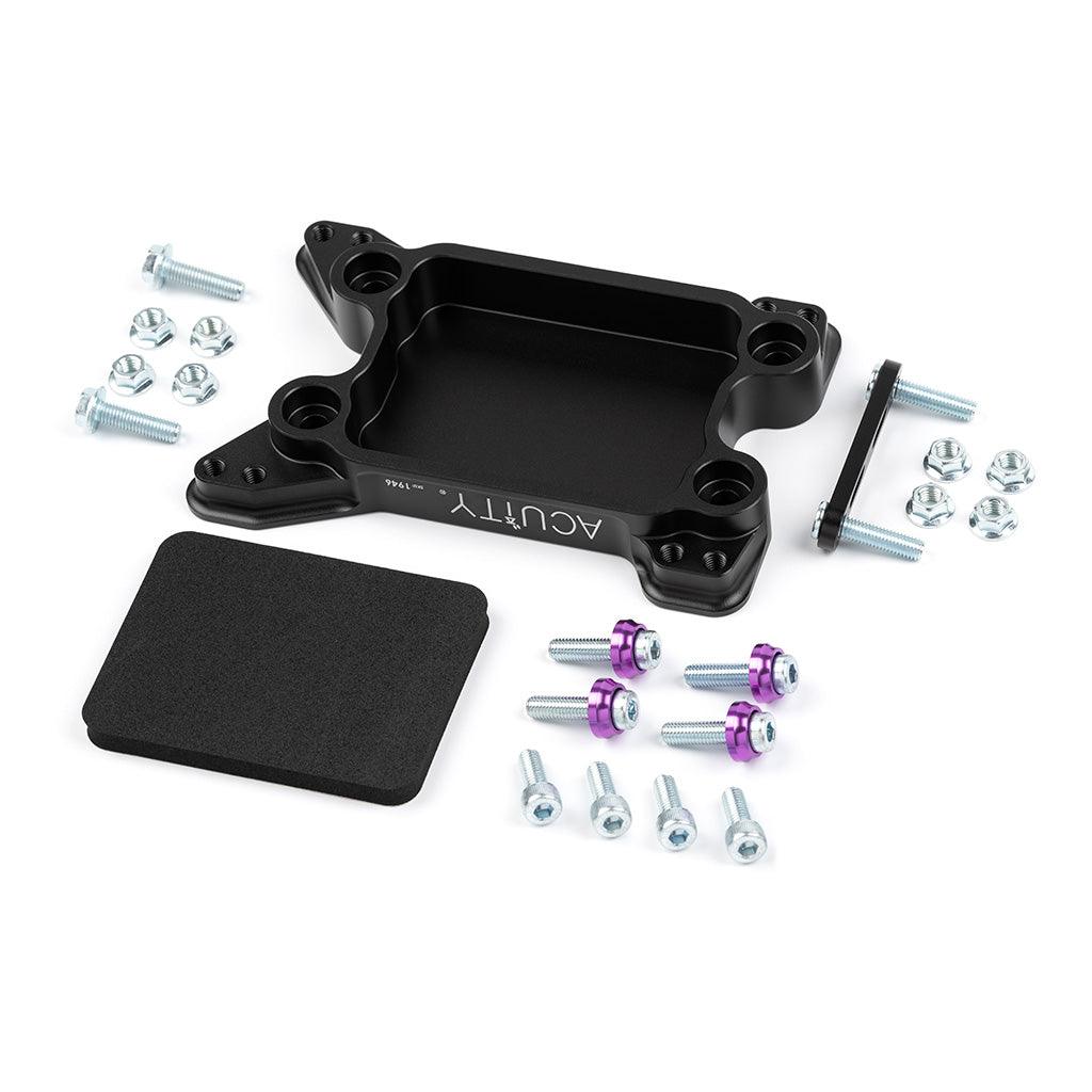 K-Swap Shifter Adapter Plate for RSX Shifters - Saikospeed